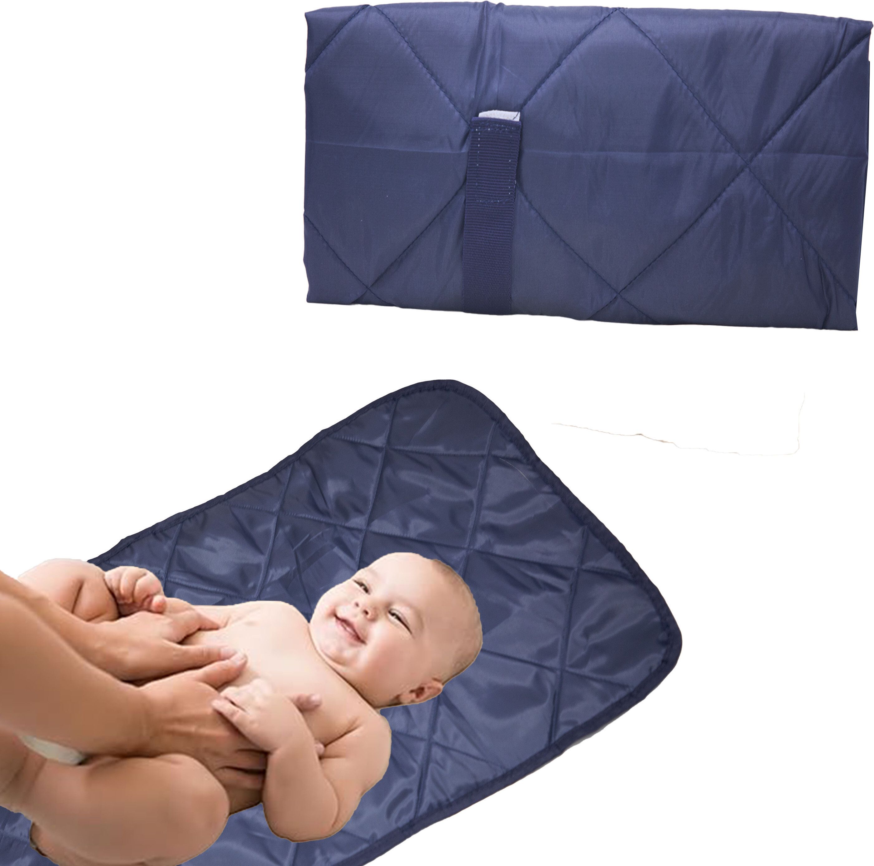 6079 Changing Station