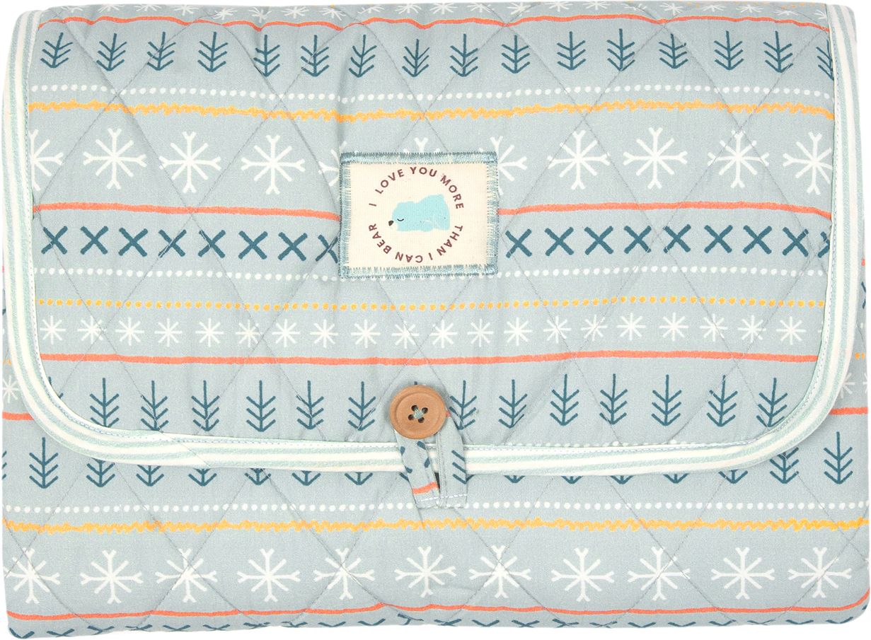 TS-OTGM-014 Changing Station