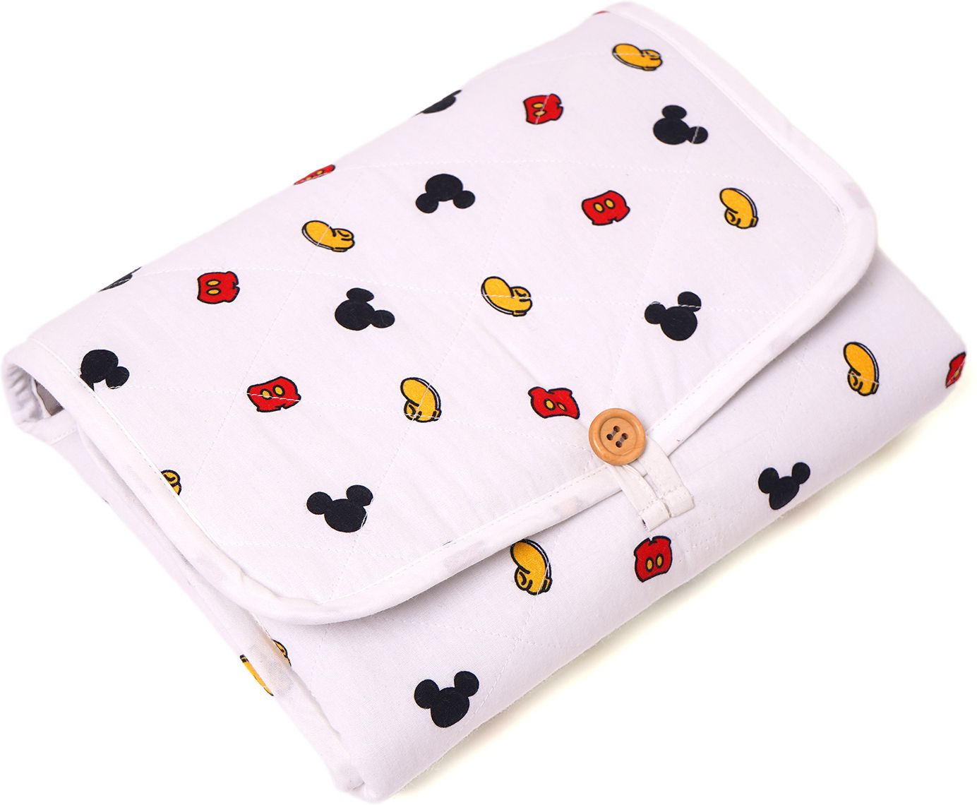 TS-OTGM-005 Changing Station