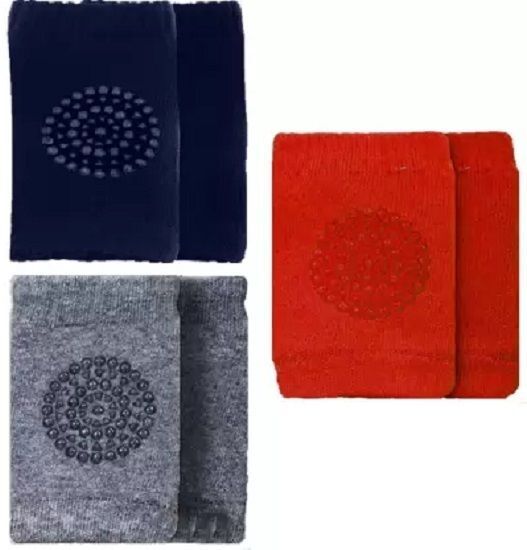KNEEPADS Multicolor Baby Knee Pads-image-27