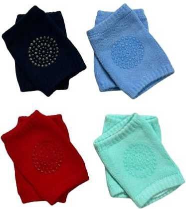 ablue clipper Knee Pads 04 Multicolors Baby Knee Pads-picture-32