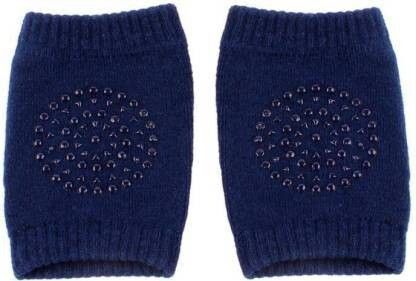 banqlyn Baby Leg Warmers Safety Crawling Elbow Blue Baby Knee Pads-picture-35