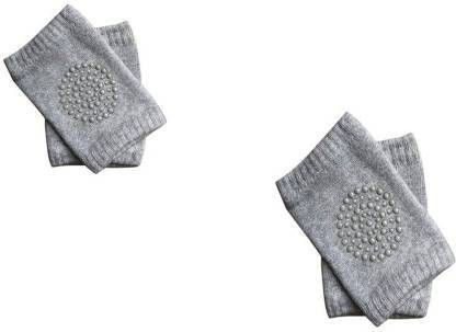 Elastic Cotton Soft Breathable Comfortable Knee Cap Multicolor Baby Knee Pads-image-47