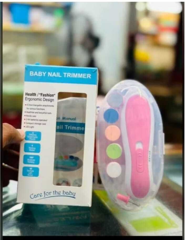 charingb Baby Monitor