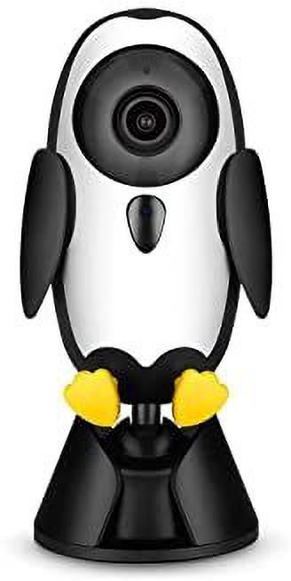 video, audio Baby Monitor