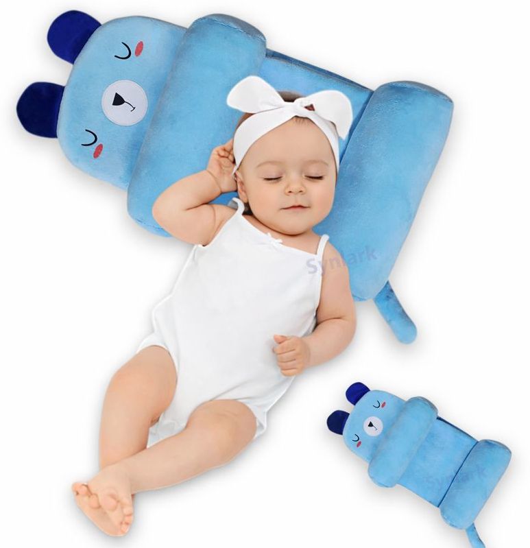 synlark Baby Safety Head protector Slide Support-picture-38