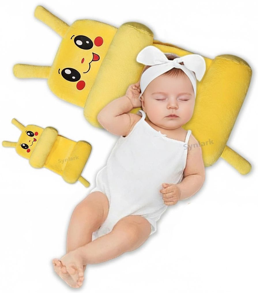 synlark Baby Safety Head protector Slide Support-picture-41