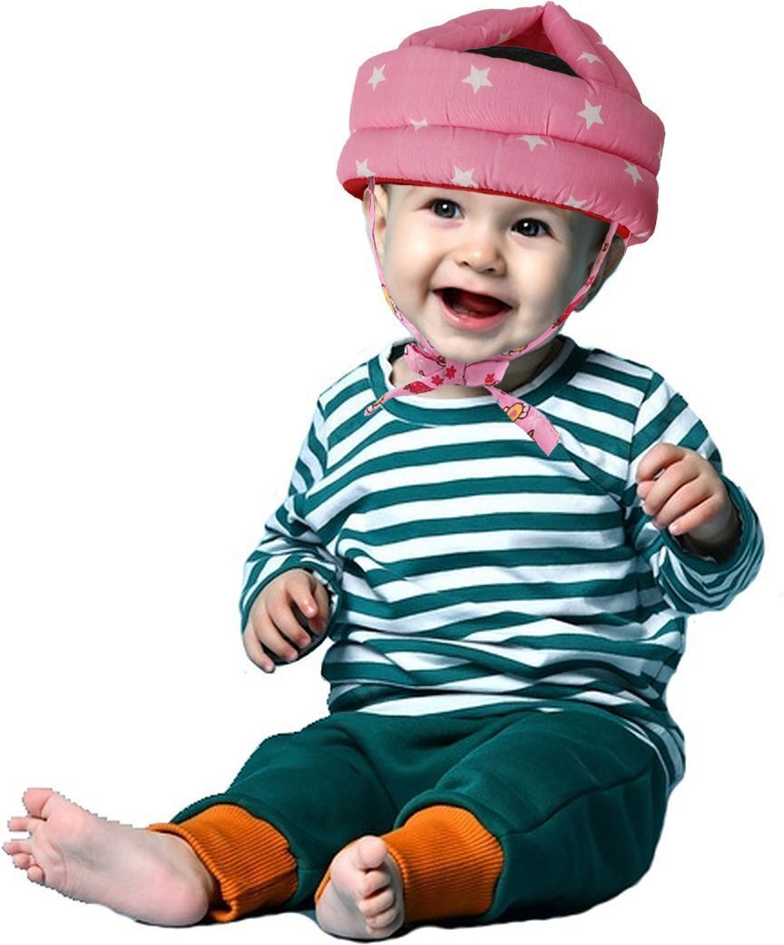 babeestar New Born Baby safety Helmet-picture-17