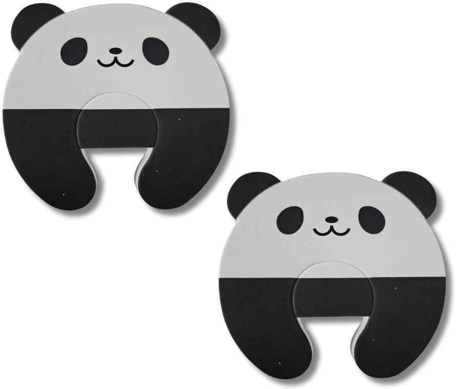 Baby Safety Door Protection Guard Soft Foam Finger Pinch Door Stopper for Kids-image-30
