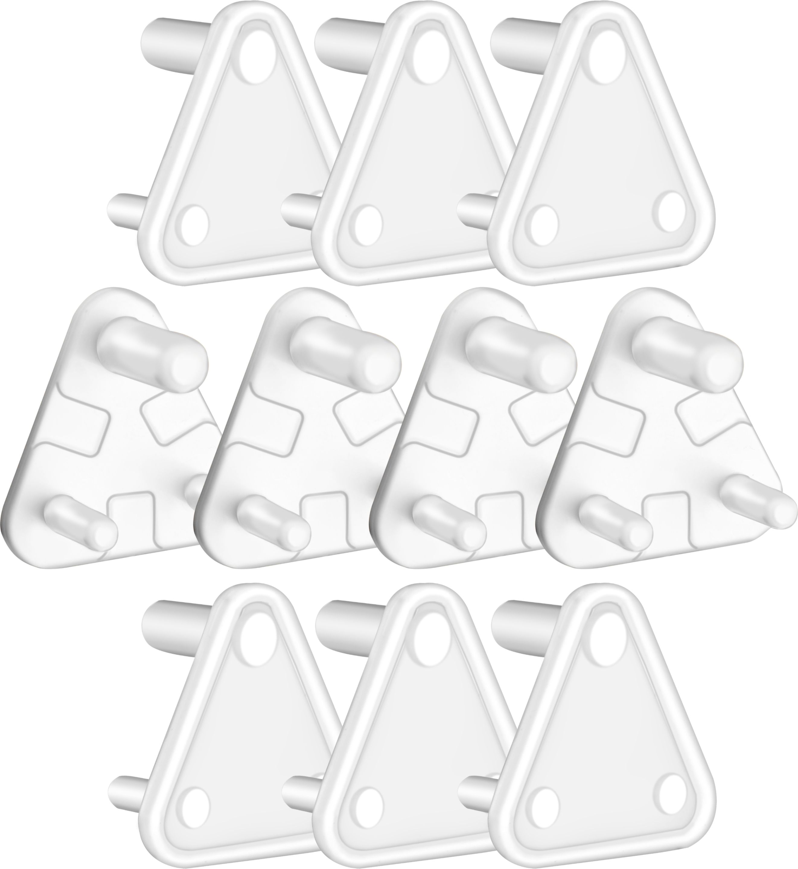 Baby Proof Socket Plug Covers & Switch Board Cover| BPA Free Products for Home-image-40
