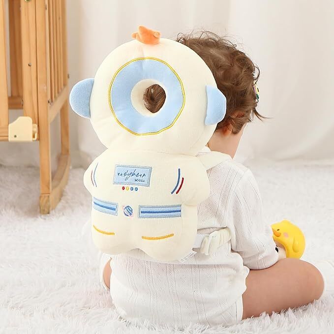 verby Baby Head Protection Pillow – Safety Cushion for Toddlers-picture-34