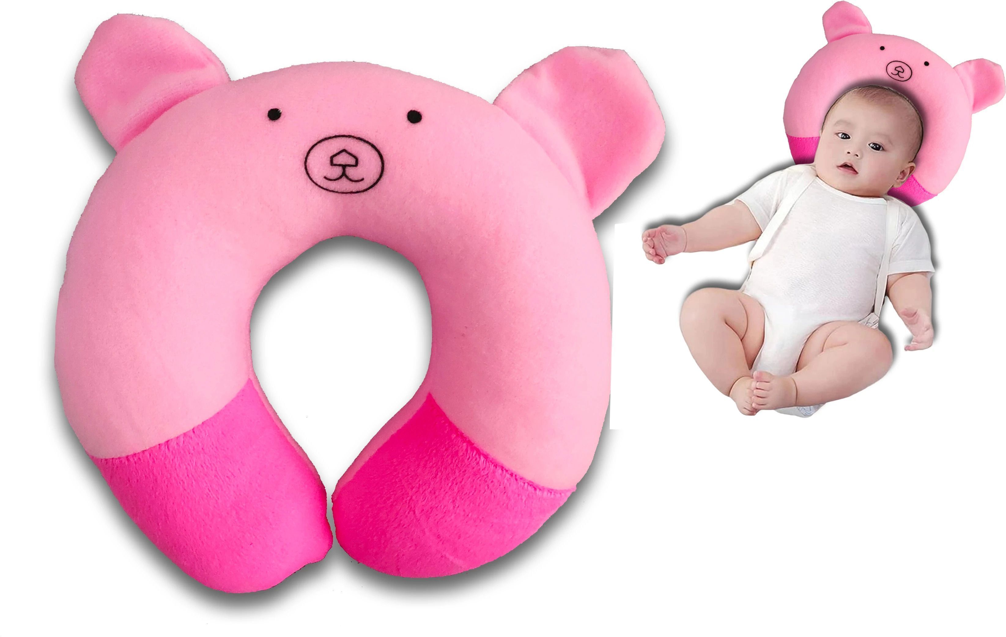 ducudu Pink Smile-Cat-CusionT H231-picture-12
