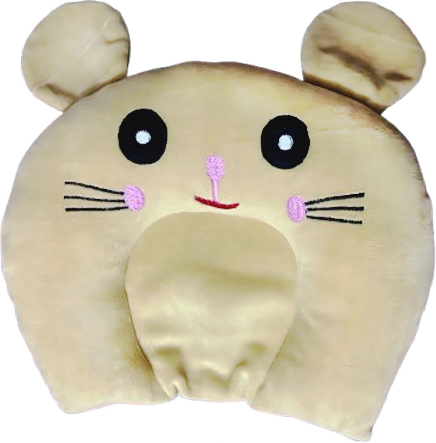 babeestar Baby Safety Head protector Slide Support-picture-40