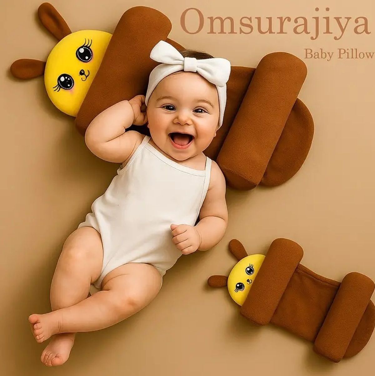 omsurajiya Safety Head protector Slide Support-picture-19