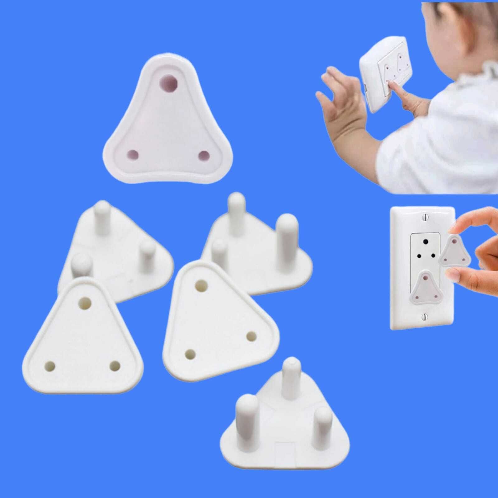 Receptacle Switches Socket Cover Outlet Wall Plate Decor Light Switches Cover Y-image-1
