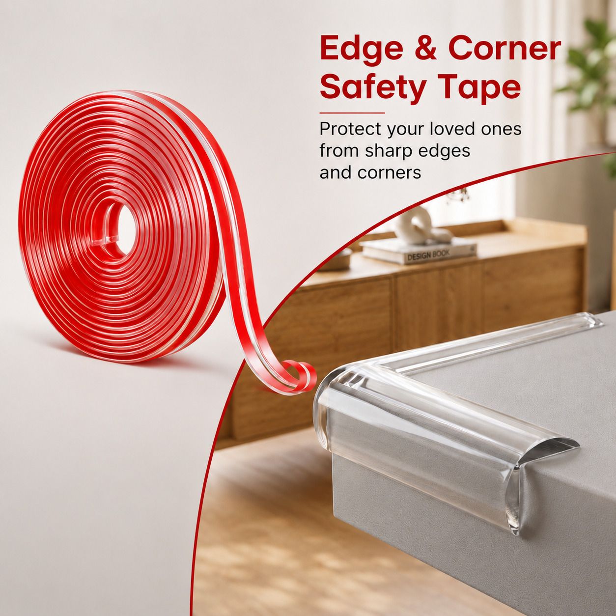 Baby Safety Edge & Corner Protector Tape 3M-image-25