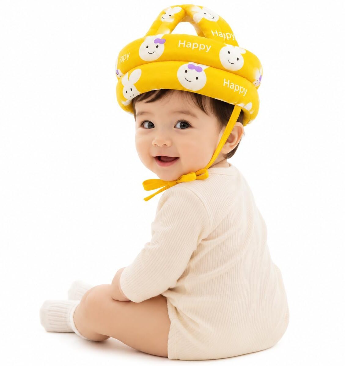 gift lume Baby Head Protector Safety Helmet for Crawling & Walking Toddlers-picture-19