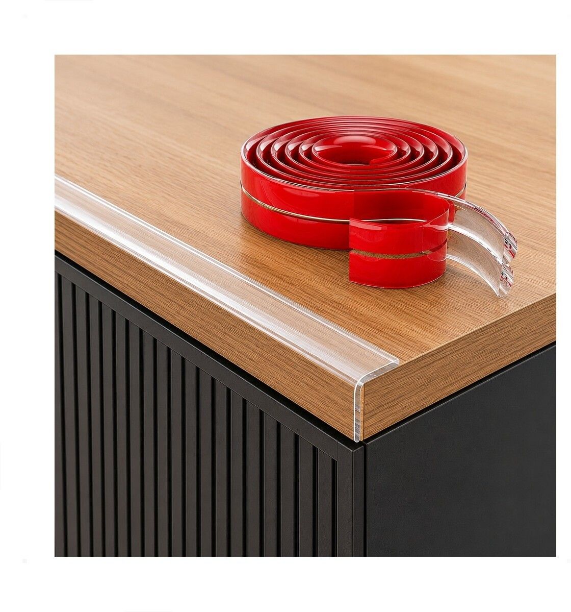 3M Silicone Edge Protector Baby Safety Guard for Table & Furniture Edge-image-39