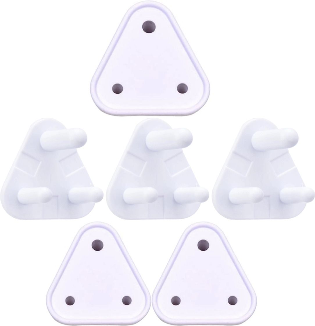 BizzesyHub Baby Safety Electric Socket Plug Cover-image-44
