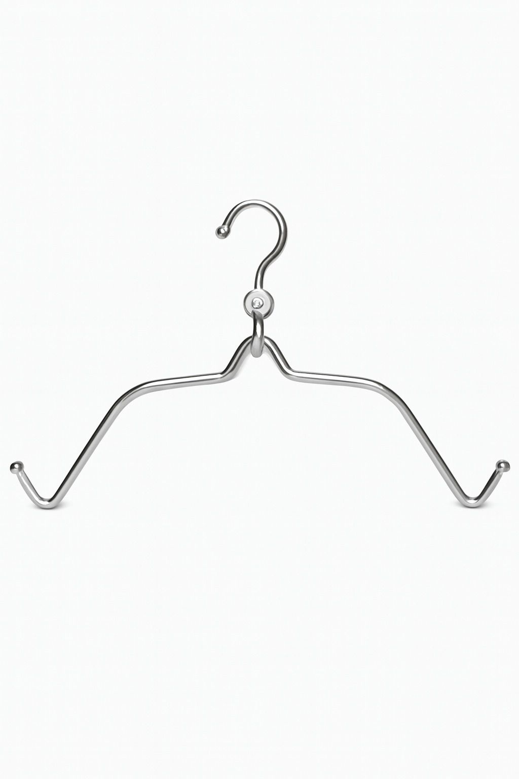 mysacart CR203-H Stainless Steel Baby Cradle Hanging Rod 8mm Durable Swing Hanger-picture-32