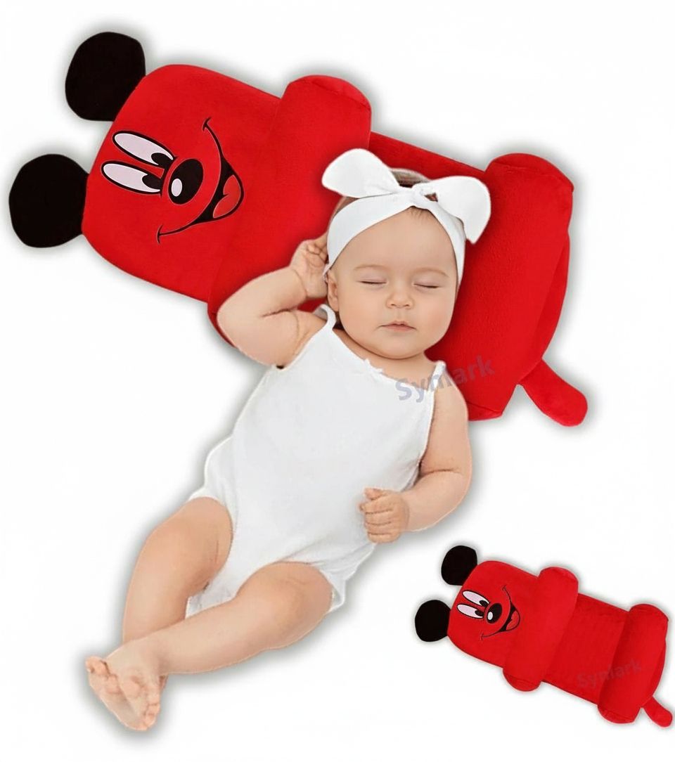 synlark Baby Safety Head protector Slide Support-picture-5