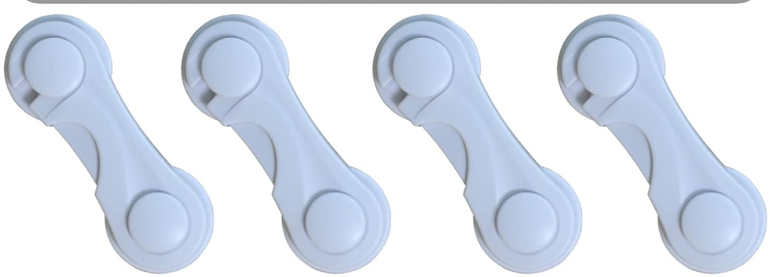 naughty baby Child safety Cabinet drawer locks-picture-26