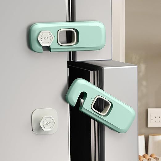 kenuta Cabinet Locks Combination Lock-picture-27