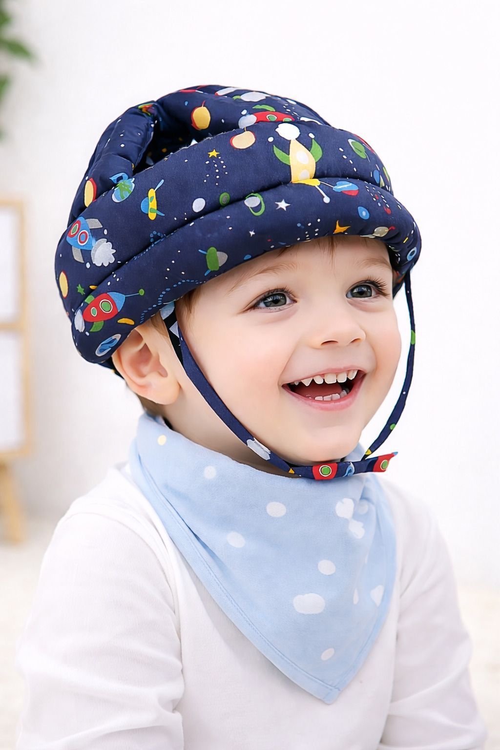 babeestar Baby Safety Helmet for Baby Crawalig and Walking-picture-29