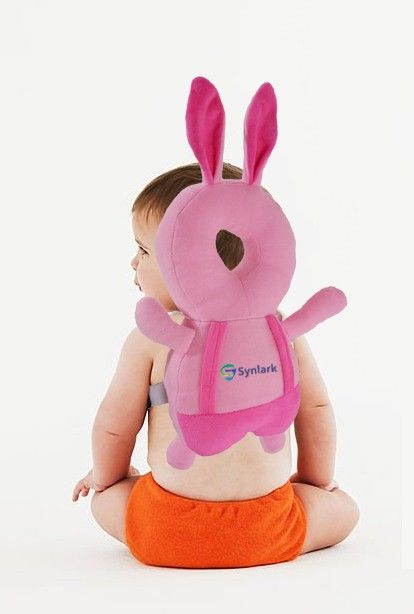 synlark Safety Baby Helmet-picture-38