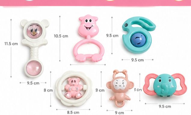 twistandtietoys Magic Touch Activity Toys Rattle-picture-31