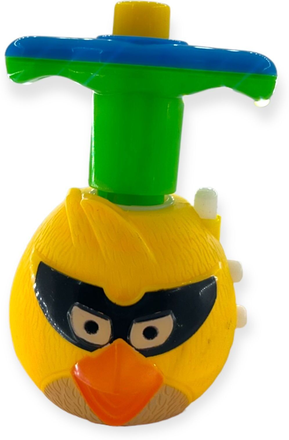 jnil Angry Birds Rattle Toys Rattle-picture-14