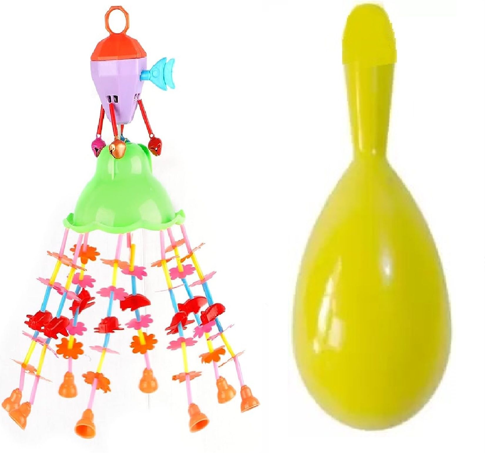 JHOOMER Musical Baby New Born Babies, Baby Rattle Toys for for Kids Toys Rattle-image-42