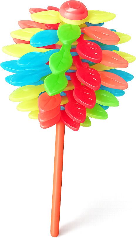 kathanshop CANDY FLOWER Rattle-picture-2