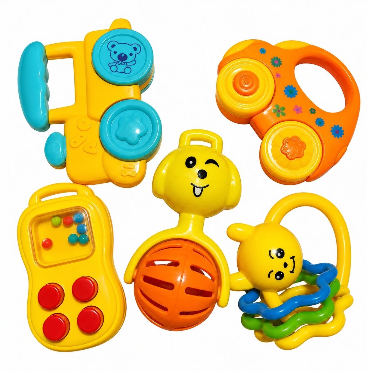 krazykiddo BR01 Rattle-picture-2