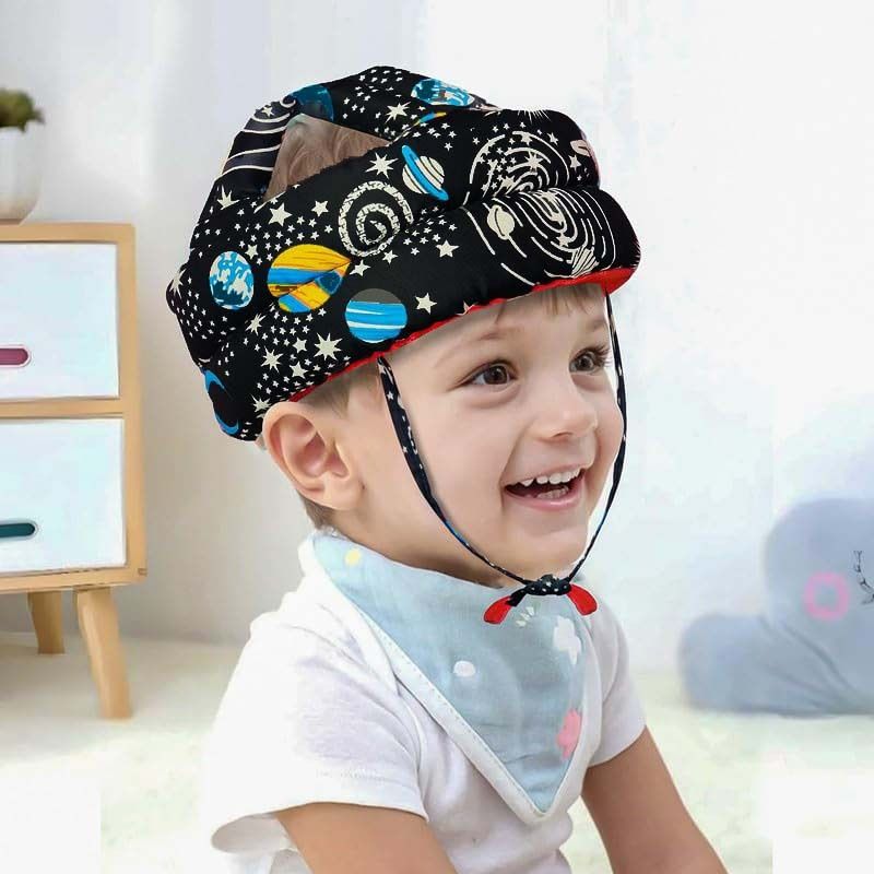 Safety Baby Helmet