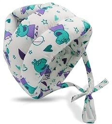 omsurajiya Safety Baby Helmet-picture-29