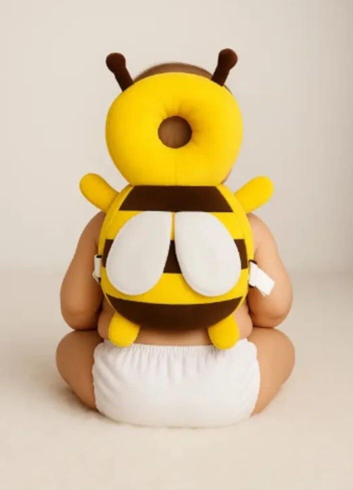 Safety Baby Helmet-image-47