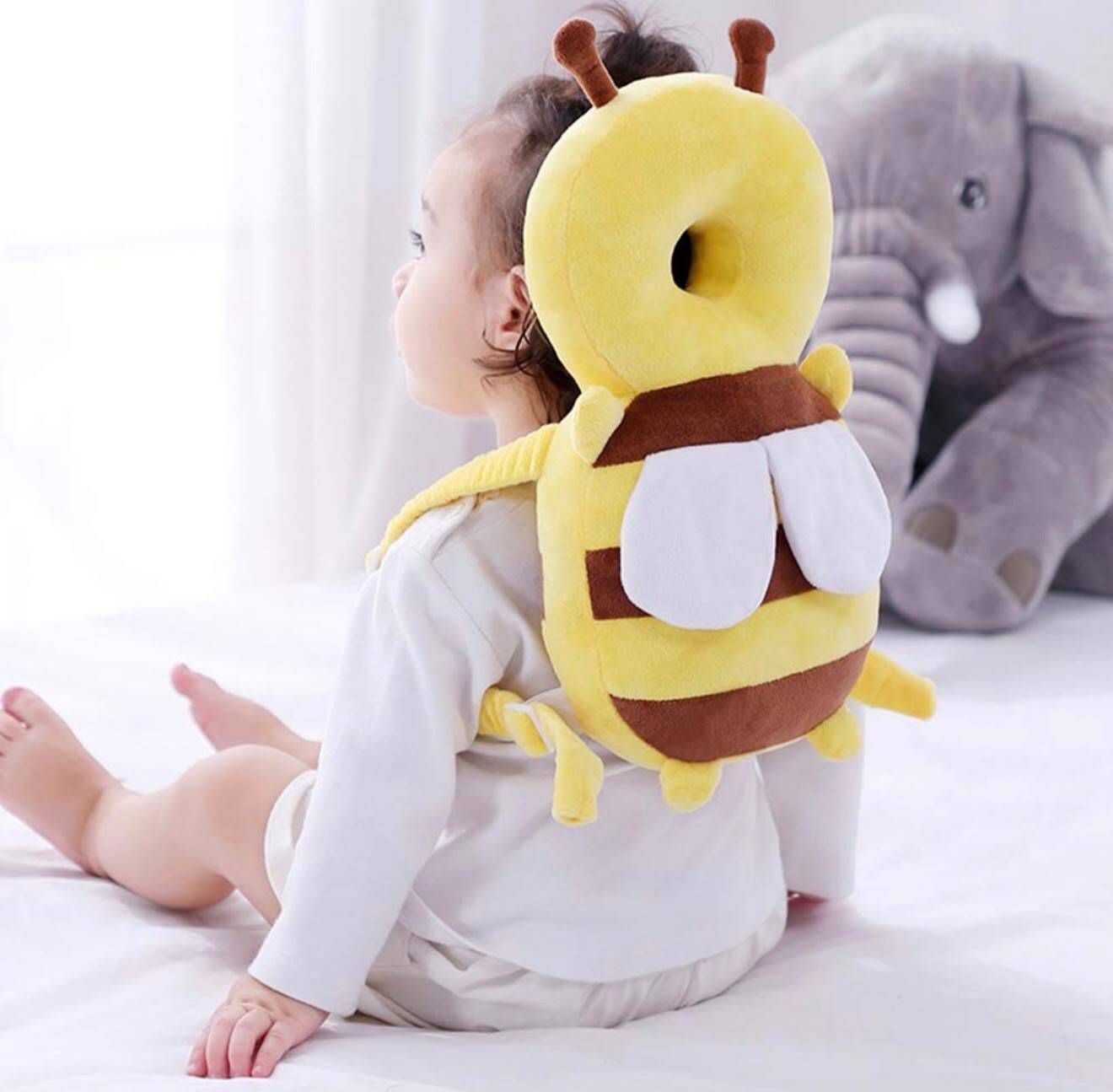 vermaji Safety Baby Helmet-picture-2