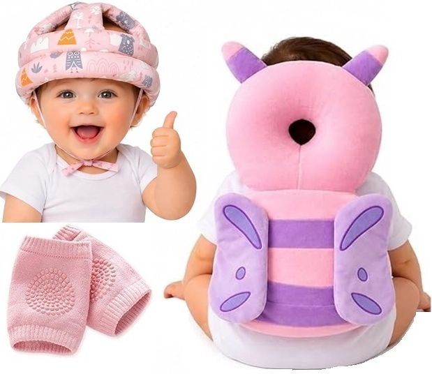 maa bhagwati traders Safety Baby Helmet-picture-27