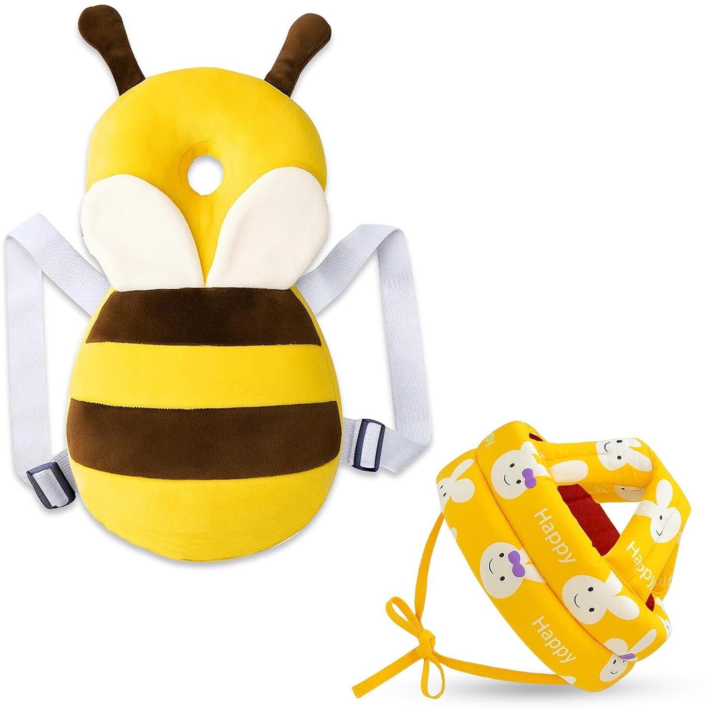 Safety Baby Helmet-image-31