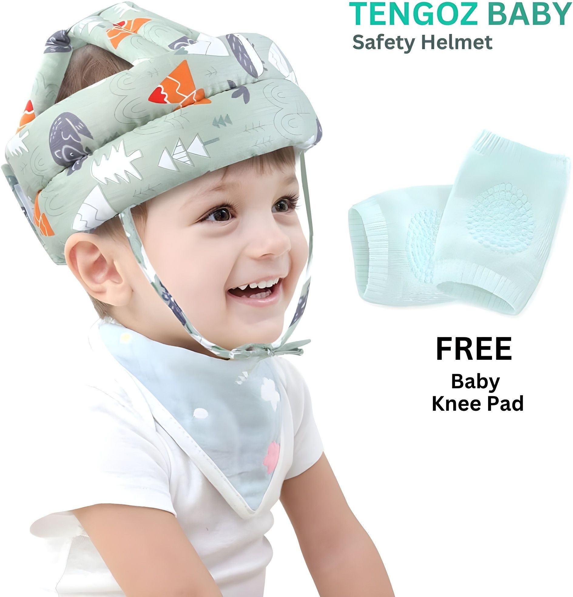 Safety Baby Helmet