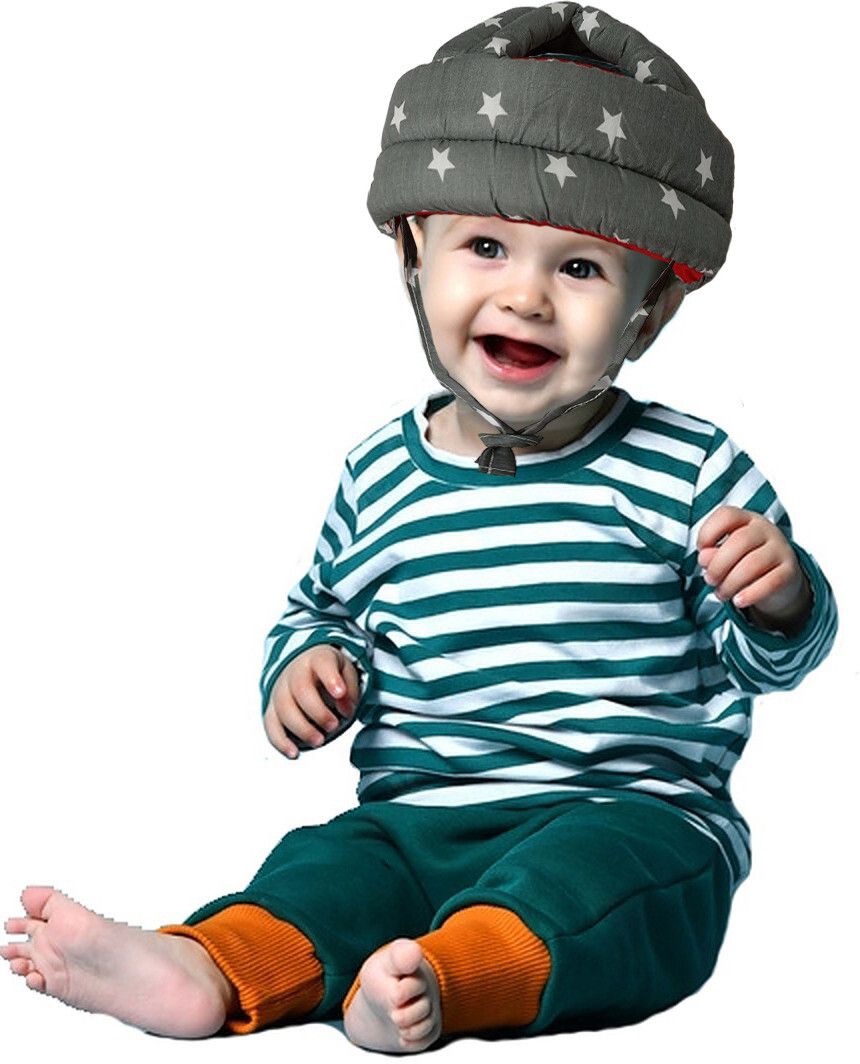 omsurajiya Safety Baby Helmet-picture-26
