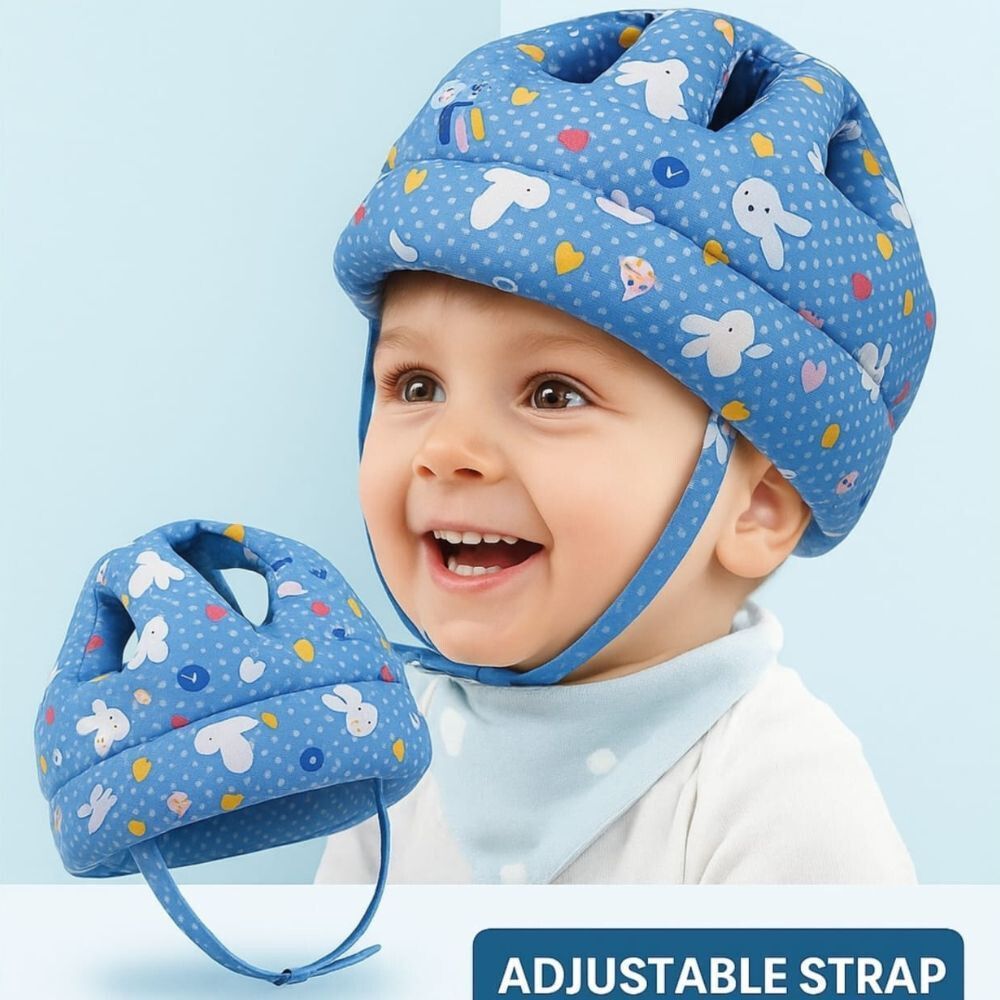 Safety Baby Helmet-image-31