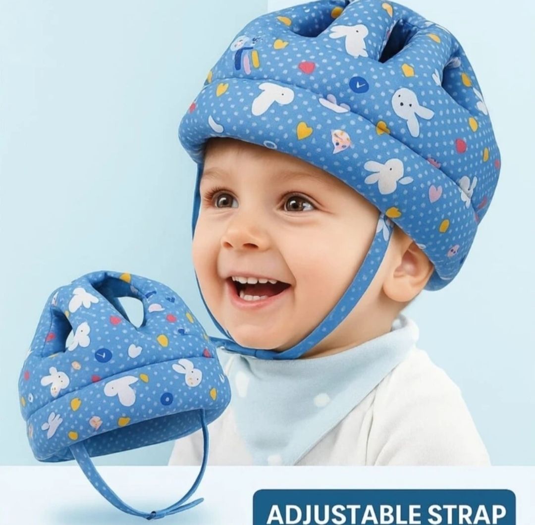 arevox Safety Baby Helmet-picture-8