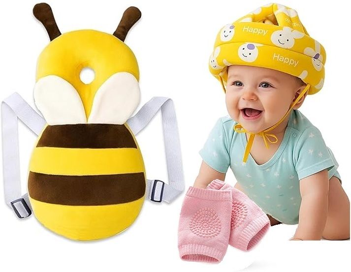 Safety Baby Helmet-image-42