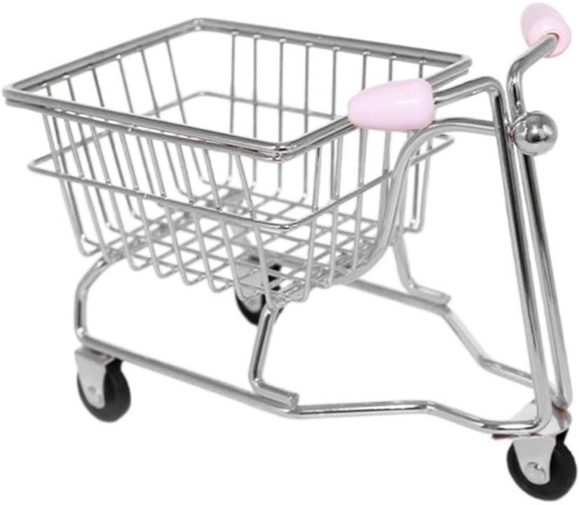 habibimpex Mini Cart Baby Toy Trolley, Wonderful Gift and Toy for Children Baby Shopping Cart Cover-picture-13