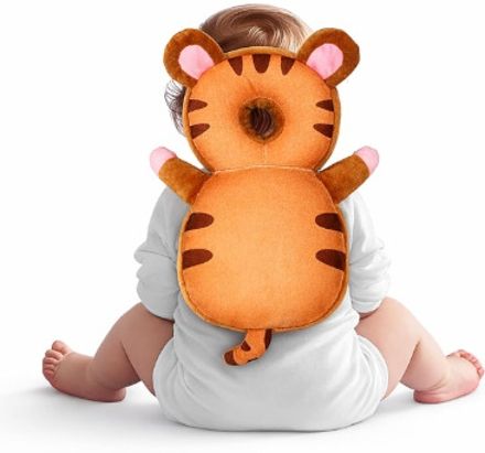 velvotoys Tigerbaby001 Baby Shopping Cart Cover-picture-12