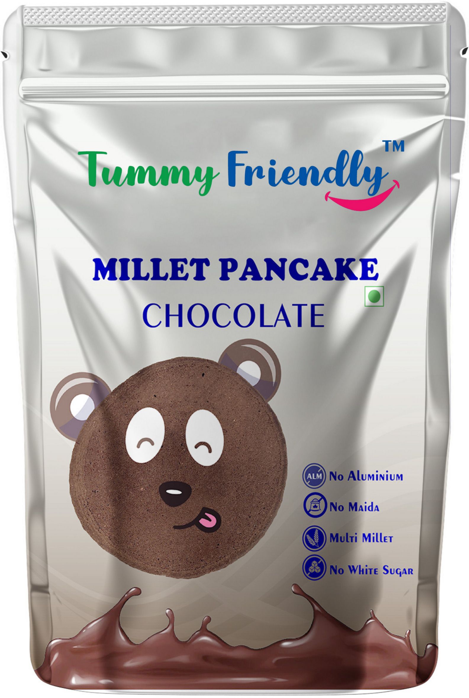 Baby Finger Foods 800 g