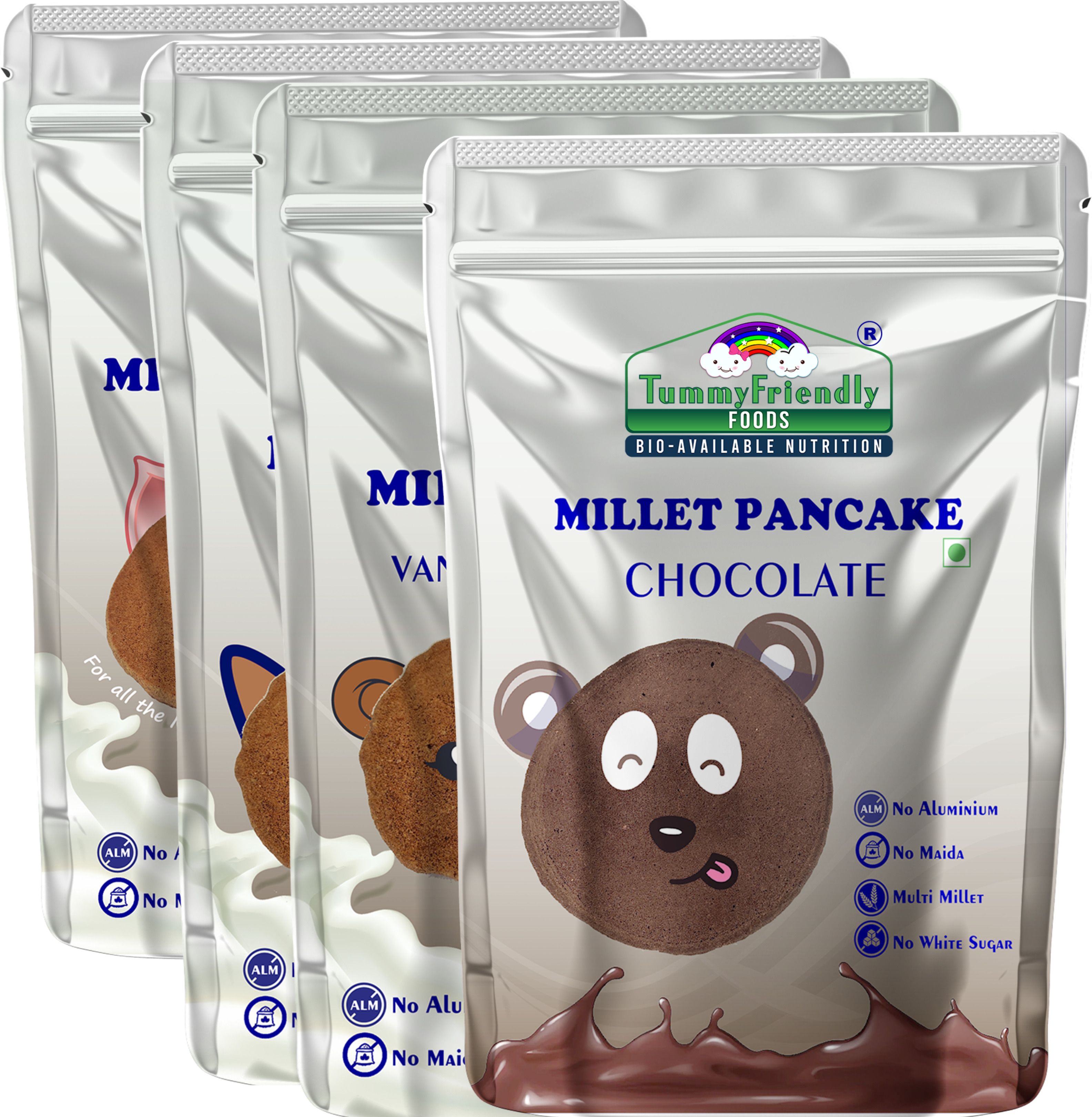 Baby Finger Foods 600 g