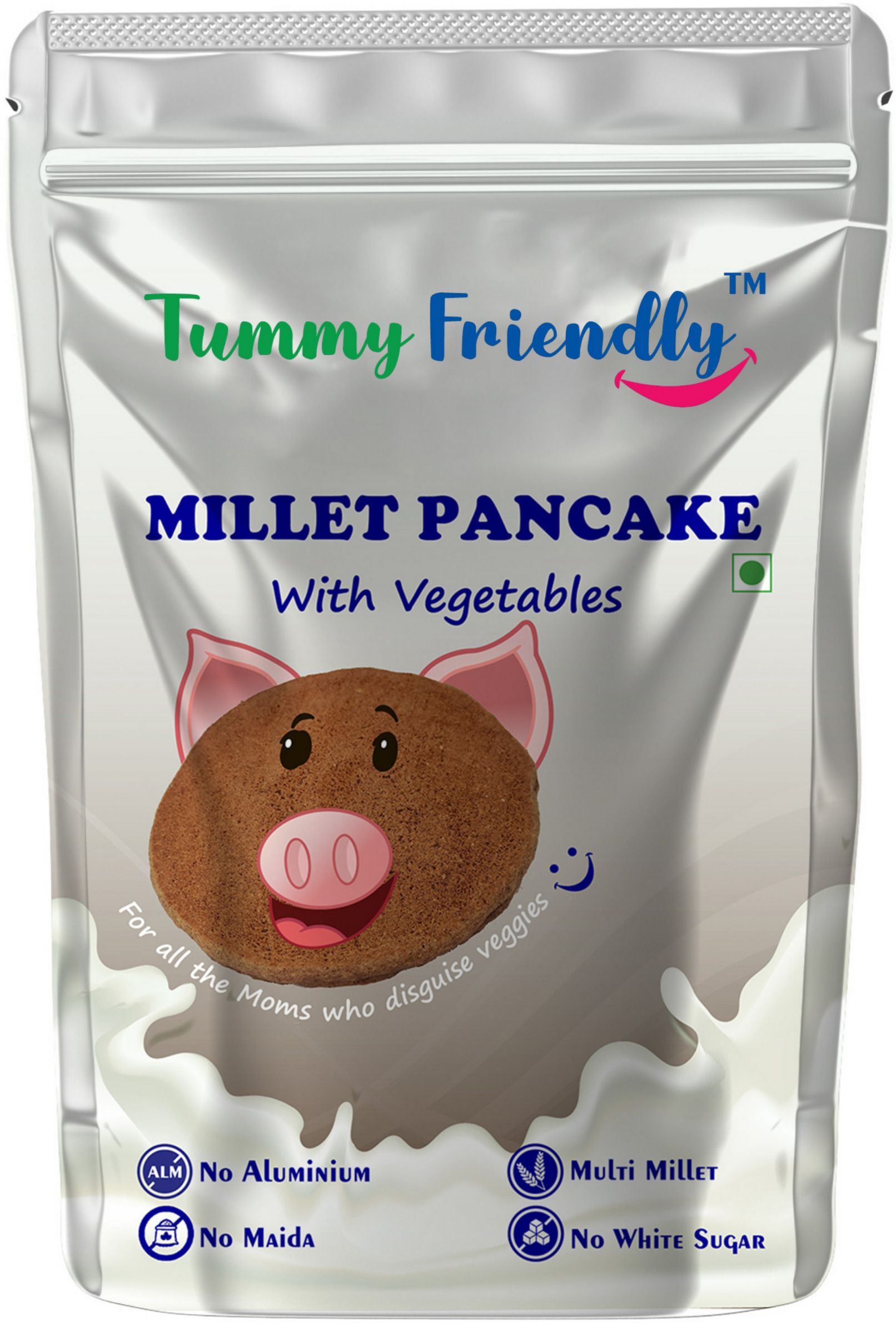 Baby Finger Foods 800 g